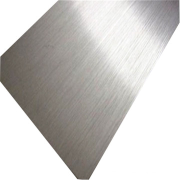 SS  304 stainless sheet/plate with high quality and fairness price /surface NO.4 thickness 1mm etc.